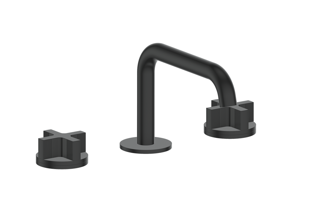 MOND 8" C.C. LAVATORY FAUCET WITH POP-UP DRAIN