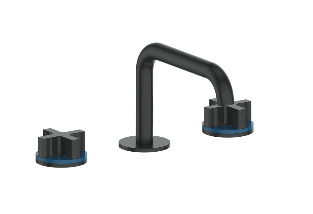 MOND 8" C.C. LAVATORY FAUCET WITH POP-UP DRAIN