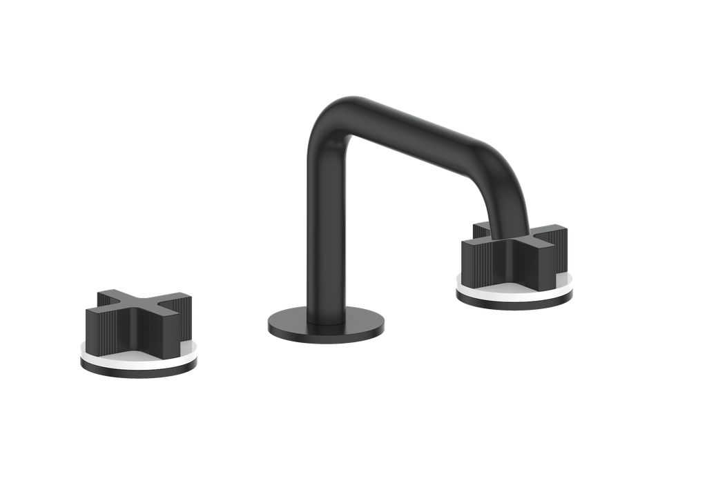 MOND 8" C.C. LAVATORY FAUCET WITH POP-UP DRAIN