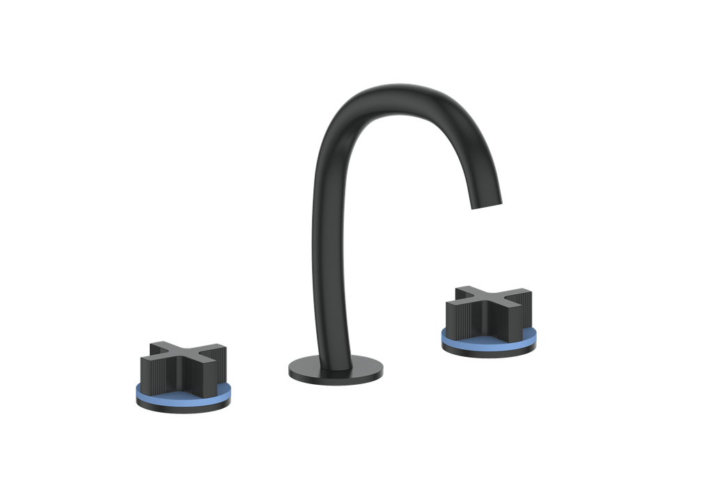 MOND 8" C.C. LAVATORY FAUCET WITH POP-UP DRAIN