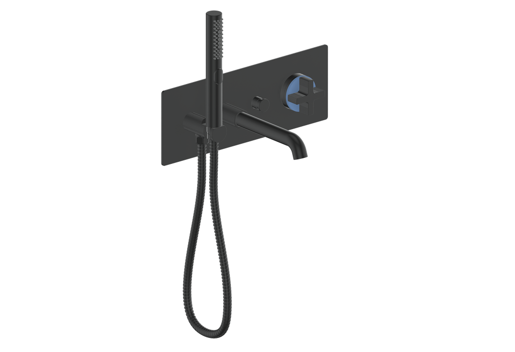 MOND WALL MOUNT TUB FILLER