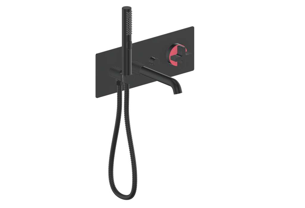 MOND WALL MOUNT TUB FILLER