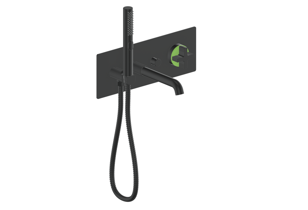 MOND WALL MOUNT TUB FILLER