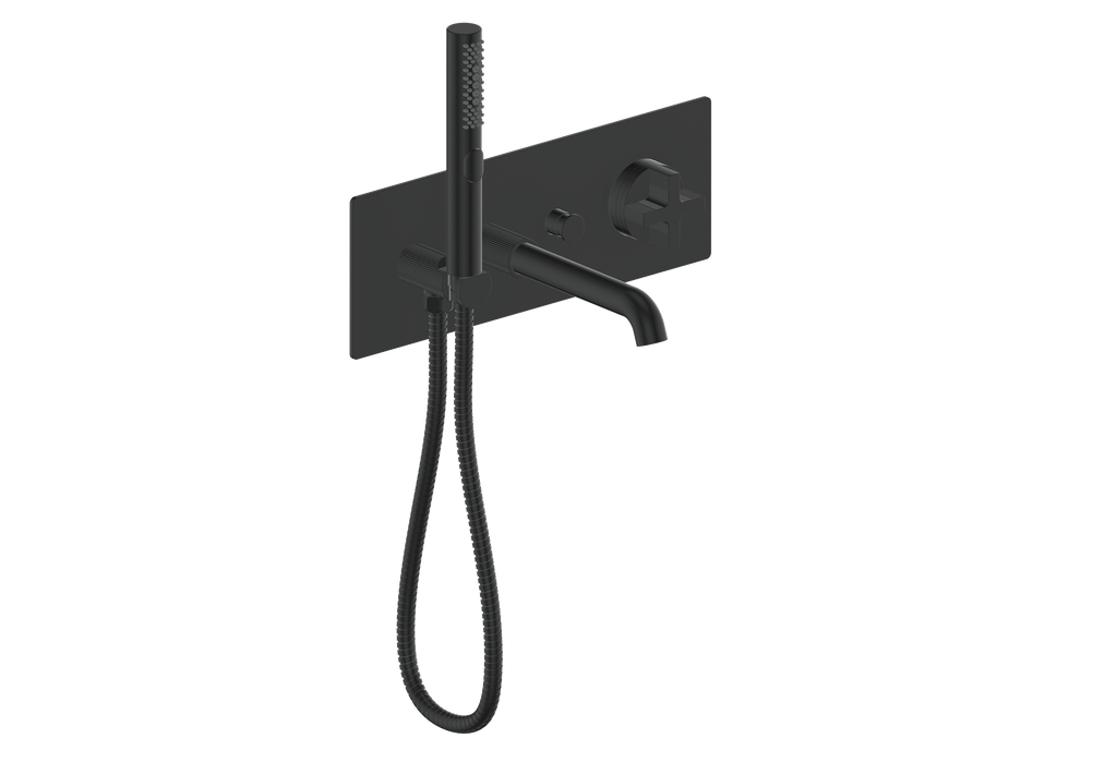 MOND WALL MOUNT TUB FILLER