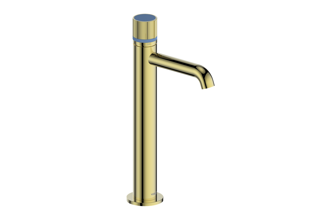 MOND VESSEL SINK LAVATORY FAUCET