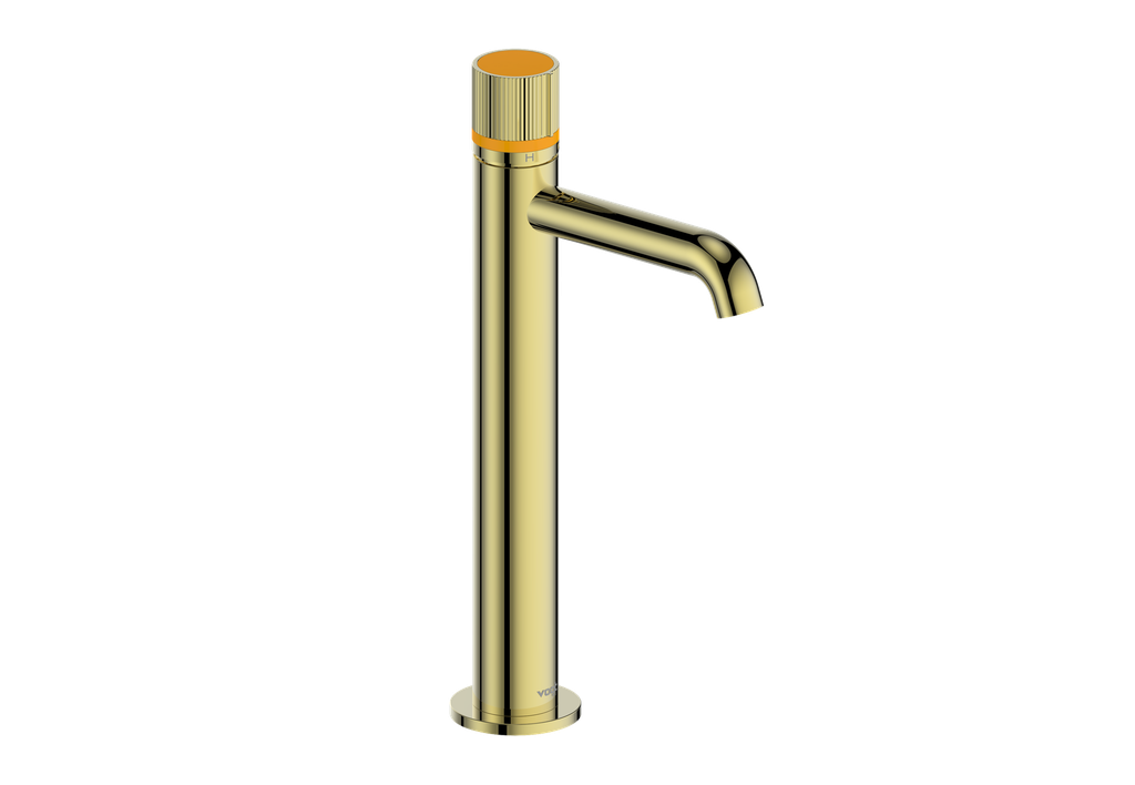 MOND VESSEL SINK LAVATORY FAUCET