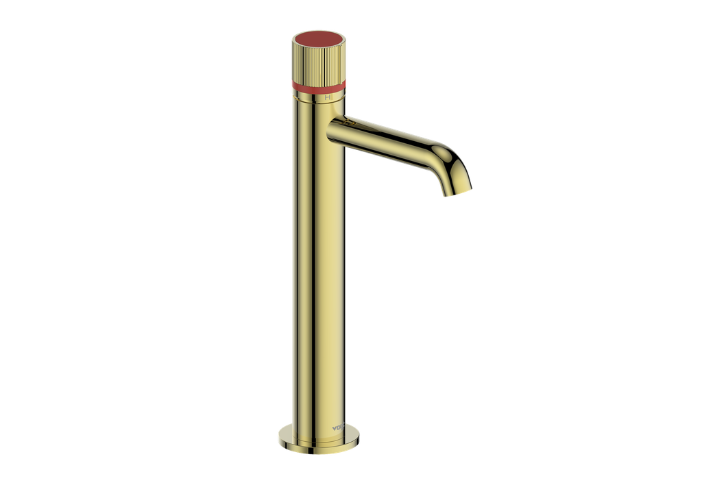 MOND VESSEL SINK LAVATORY FAUCET