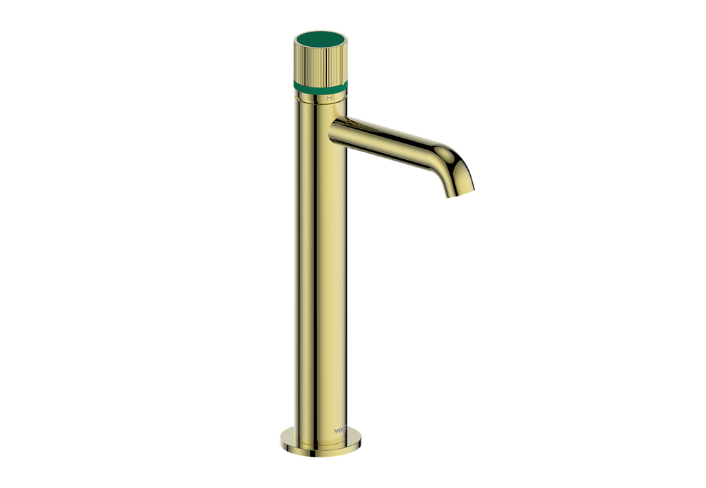 MOND VESSEL SINK LAVATORY FAUCET