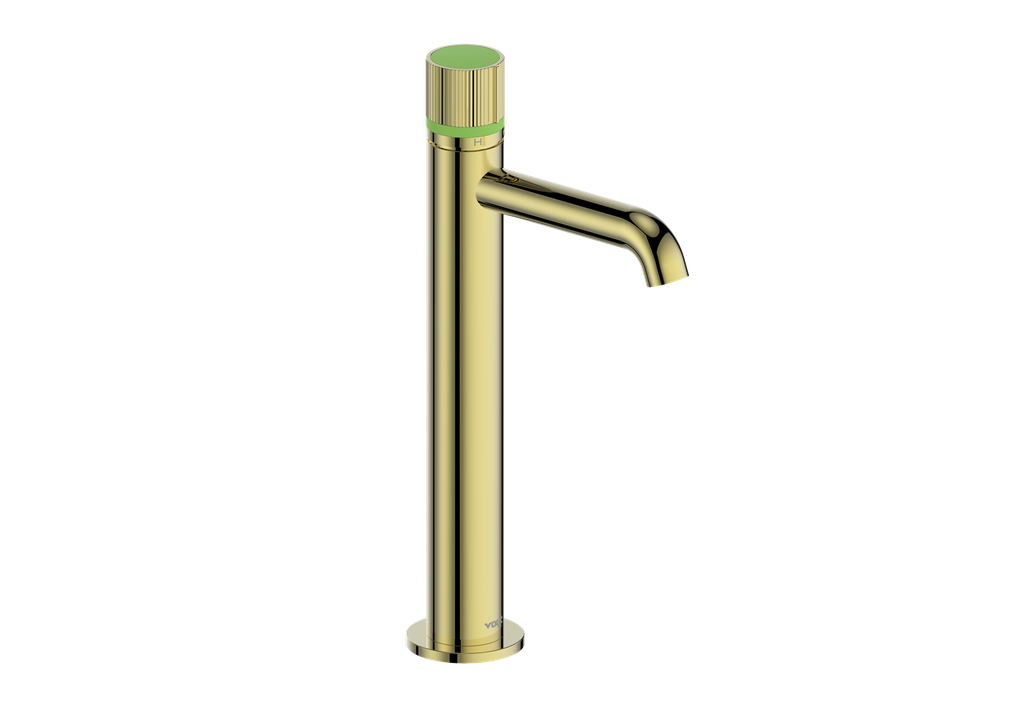 MOND VESSEL SINK LAVATORY FAUCET