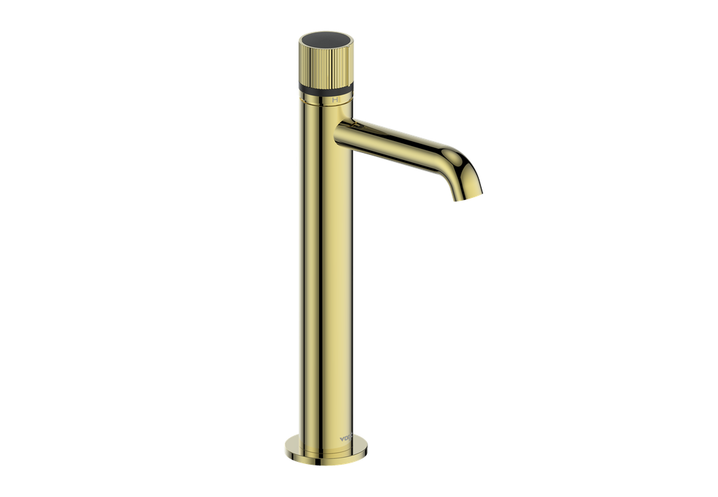 MOND VESSEL SINK LAVATORY FAUCET