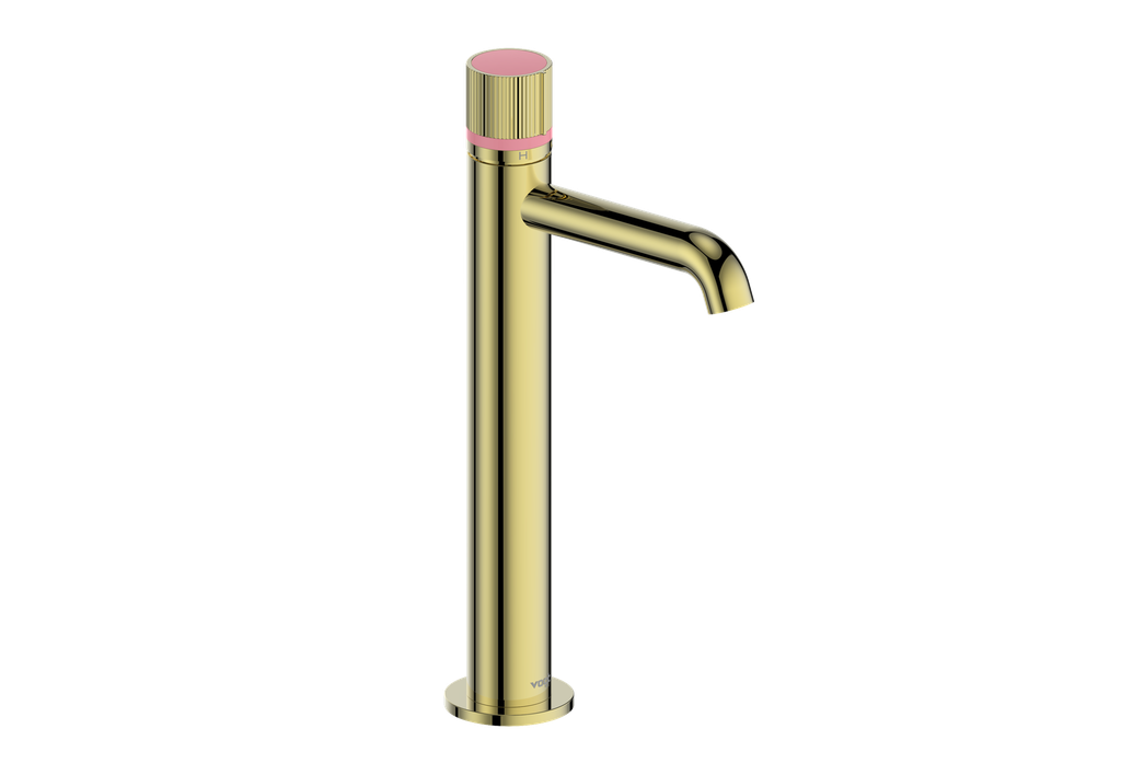 MOND VESSEL SINK LAVATORY FAUCET