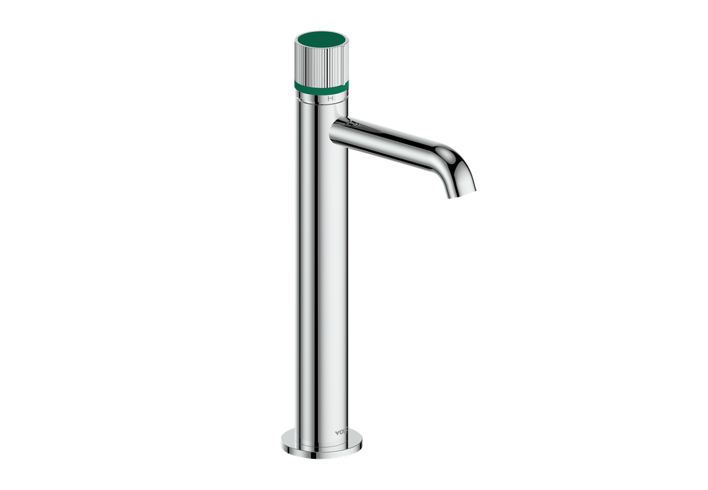 MOND VESSEL SINK LAVATORY FAUCET