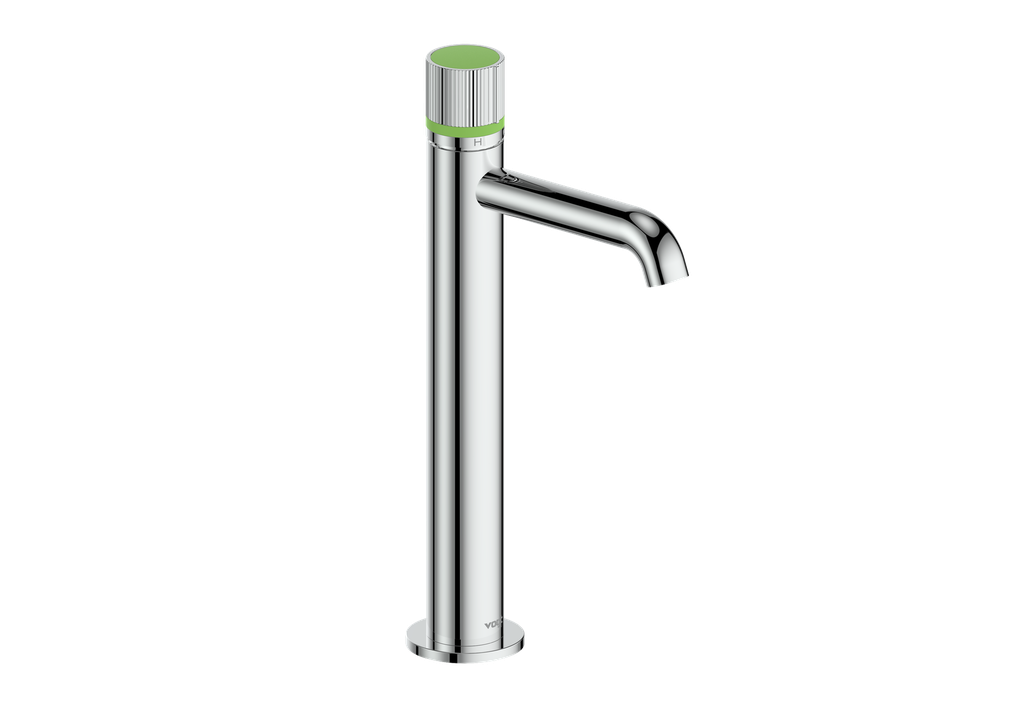 MOND VESSEL SINK LAVATORY FAUCET