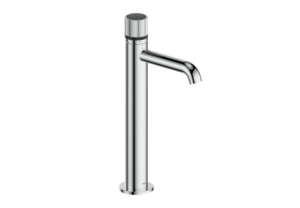 MOND VESSEL SINK LAVATORY FAUCET