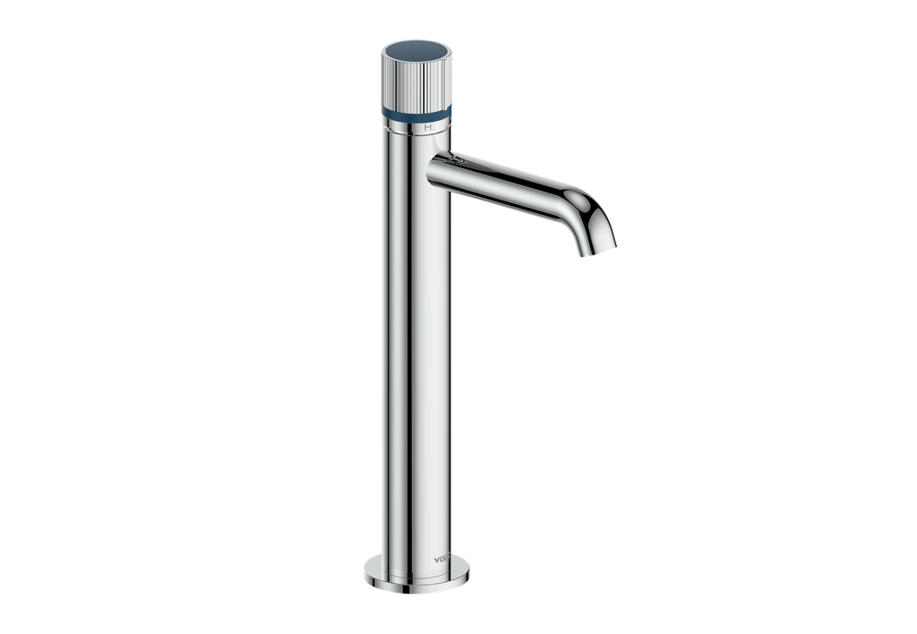 MOND VESSEL SINK LAVATORY FAUCET