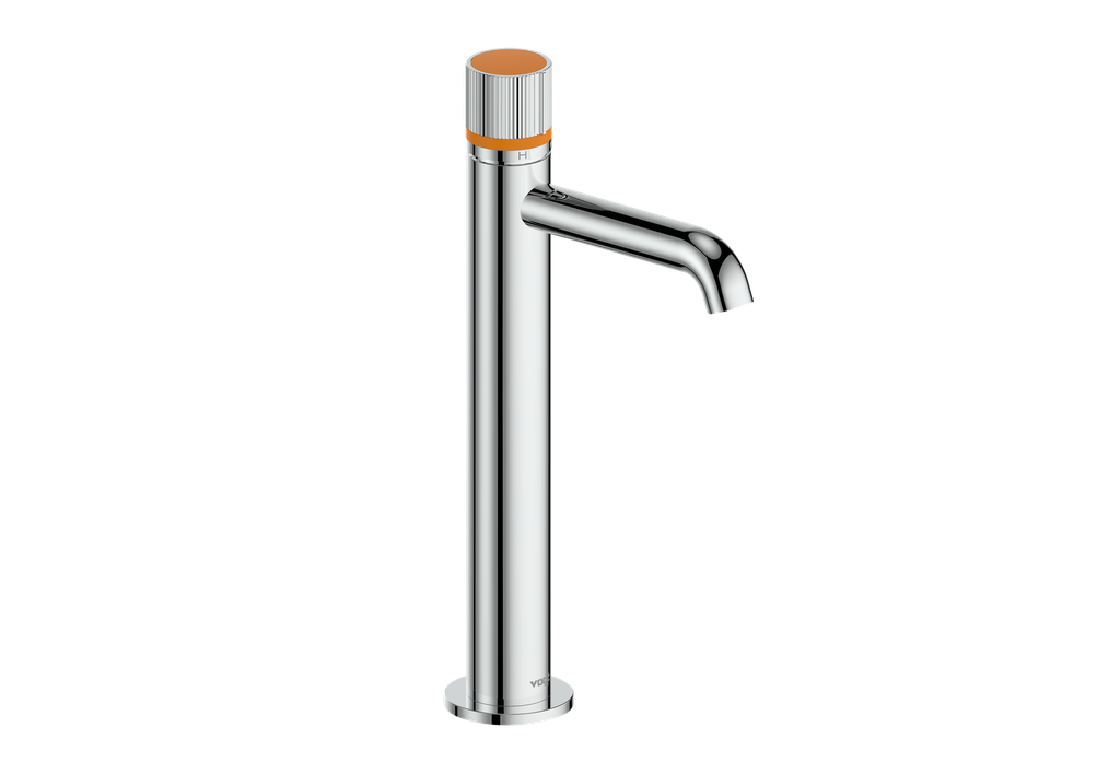 MOND VESSEL SINK LAVATORY FAUCET