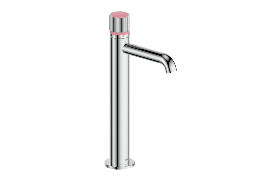 MOND VESSEL SINK LAVATORY FAUCET