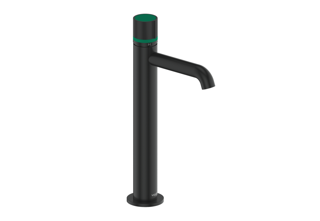 MOND VESSEL SINK LAVATORY FAUCET