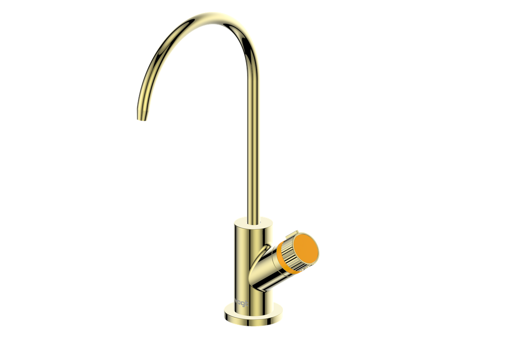 MOND FAUCET FOR WATER FILTRATION SYSTEM