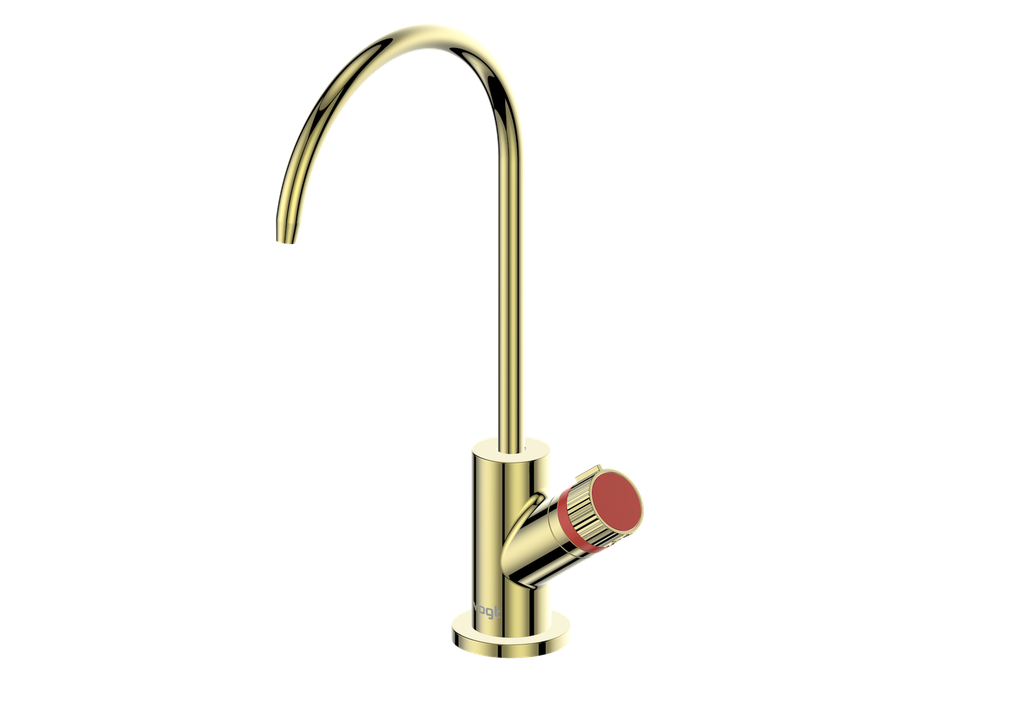 MOND FAUCET FOR WATER FILTRATION SYSTEM