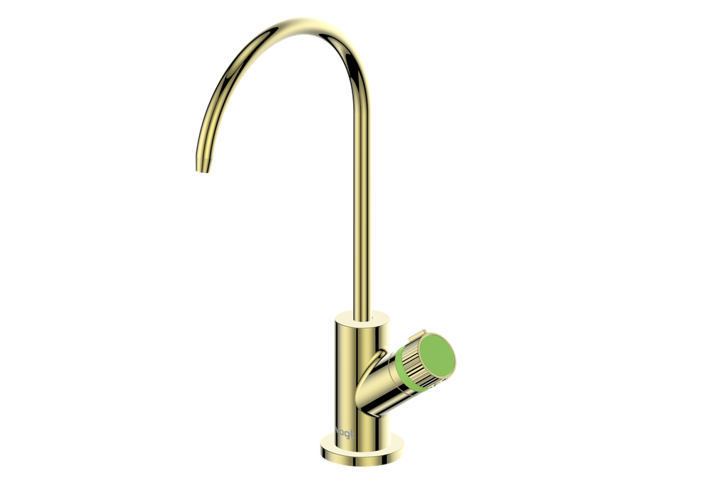 MOND FAUCET FOR WATER FILTRATION SYSTEM