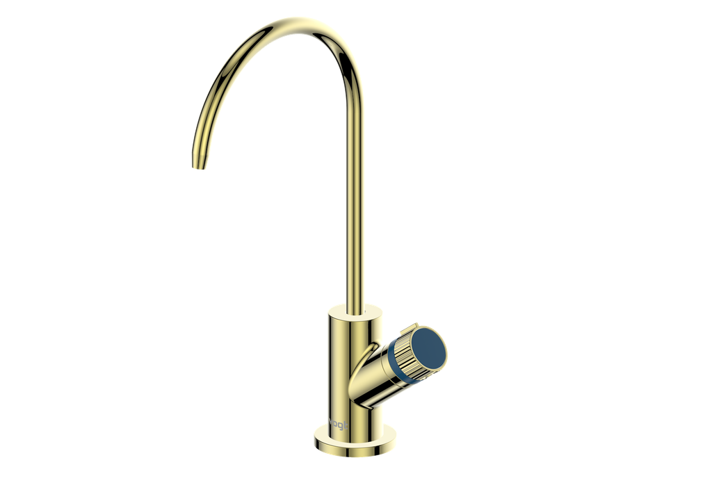 MOND FAUCET FOR WATER FILTRATION SYSTEM