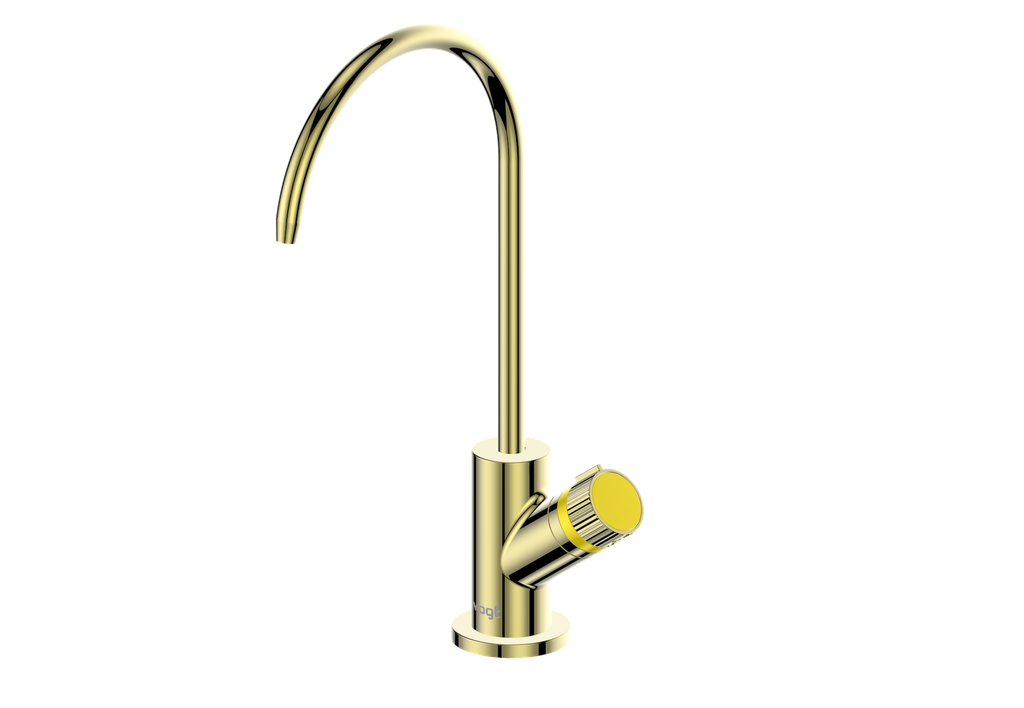 MOND FAUCET FOR WATER FILTRATION SYSTEM