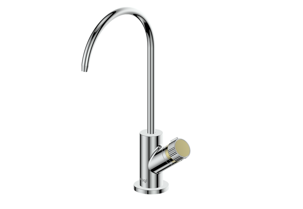 MOND FAUCET FOR WATER FILTRATION SYSTEM