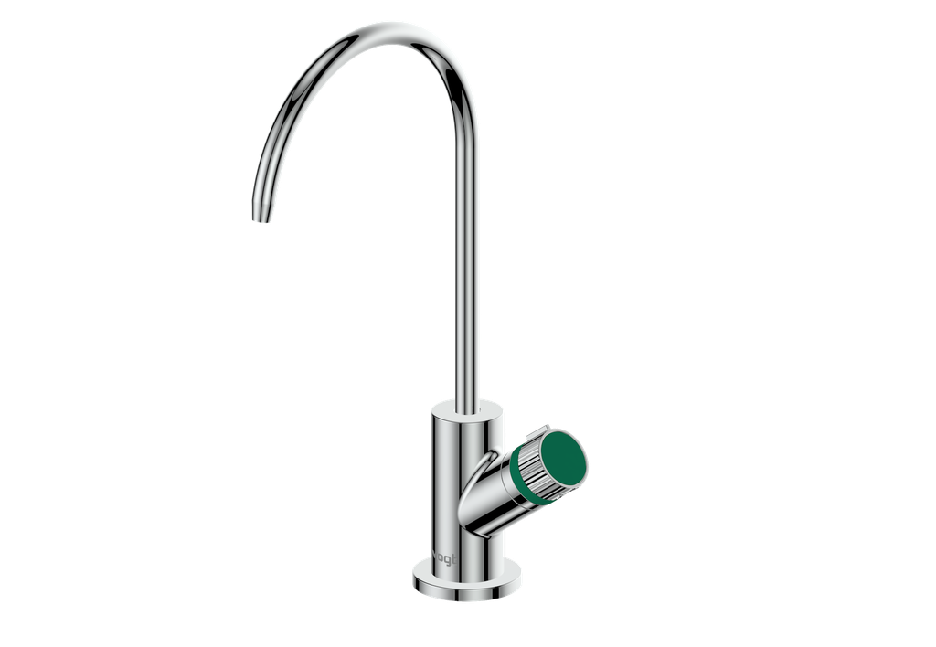 MOND FAUCET FOR WATER FILTRATION SYSTEM