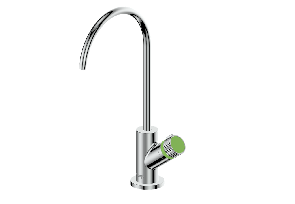 MOND FAUCET FOR WATER FILTRATION SYSTEM