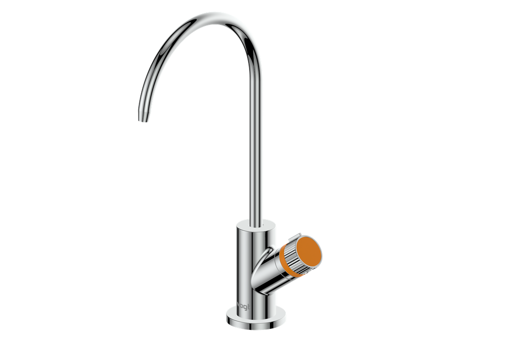 MOND FAUCET FOR WATER FILTRATION SYSTEM