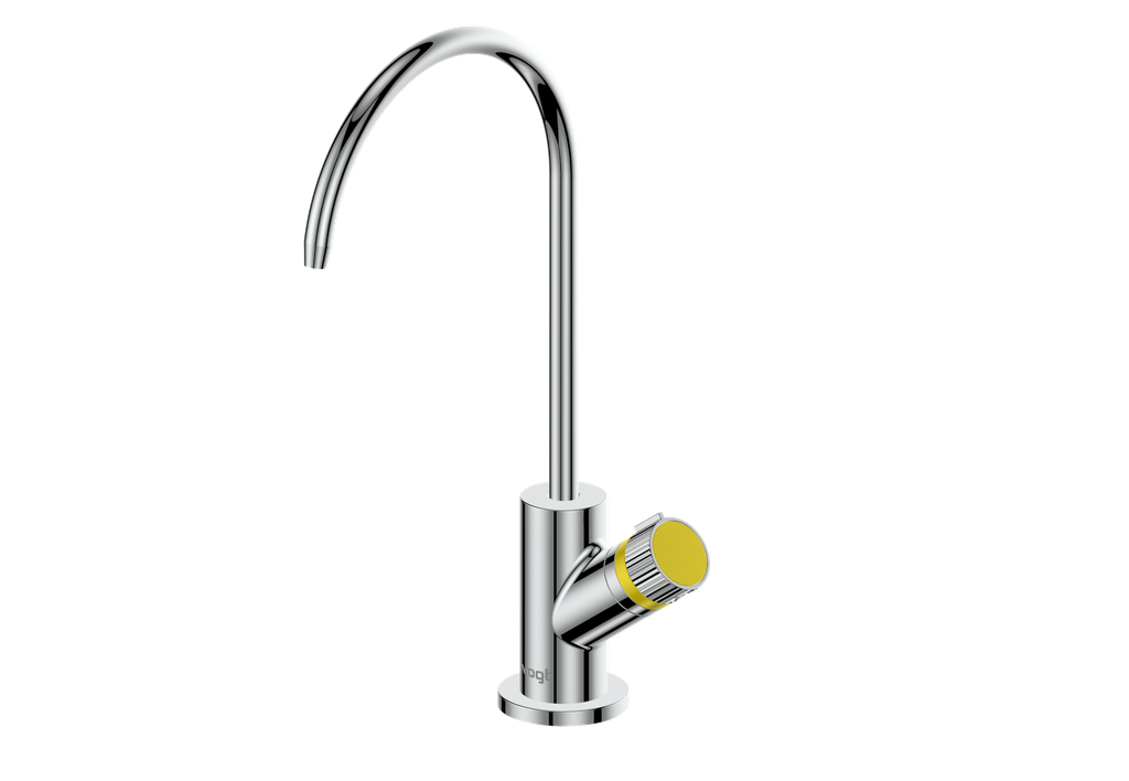 MOND FAUCET FOR WATER FILTRATION SYSTEM