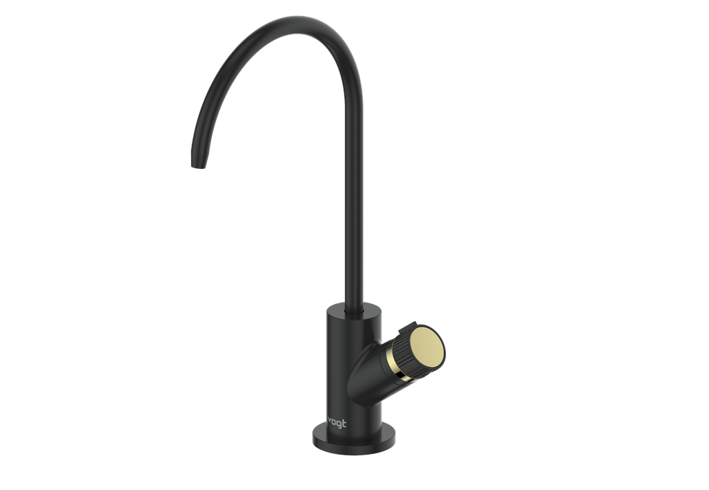 MOND FAUCET FOR WATER FILTRATION SYSTEM