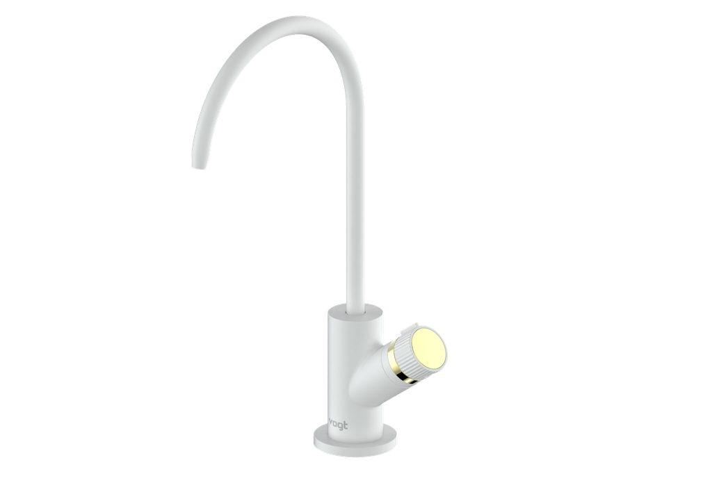 MOND FAUCET FOR WATER FILTRATION SYSTEM