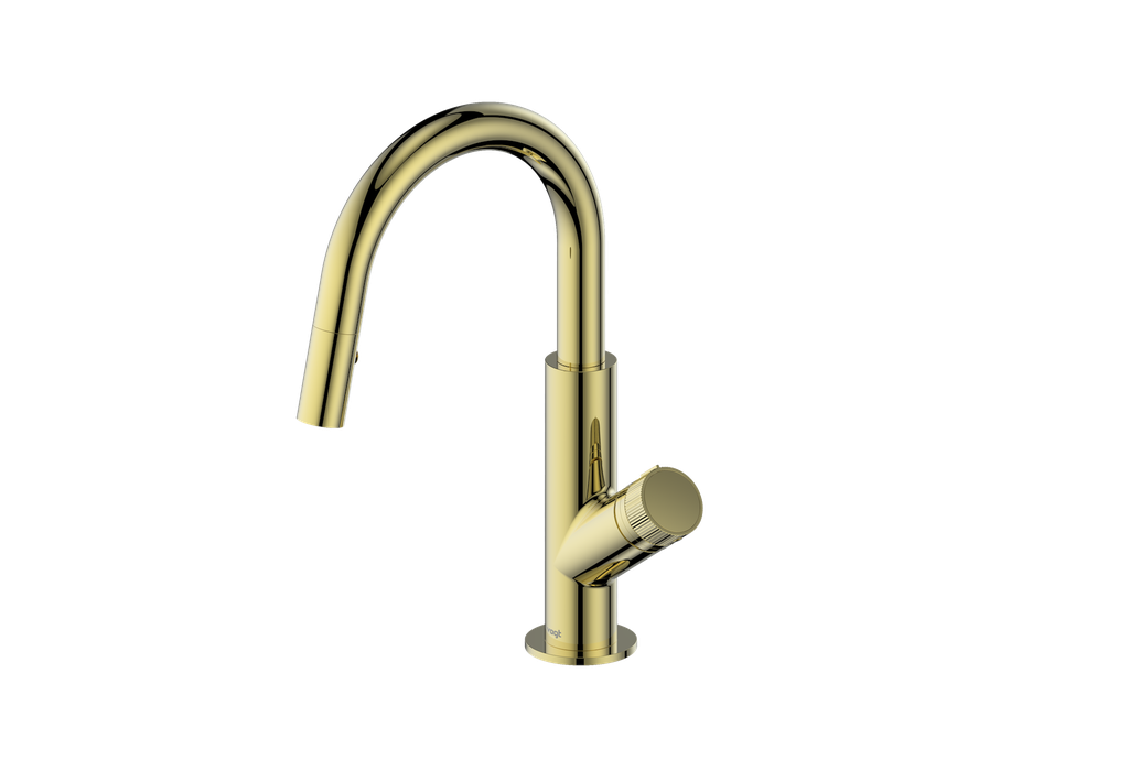 MOND MINI 13" BAR/PREP FAUCET