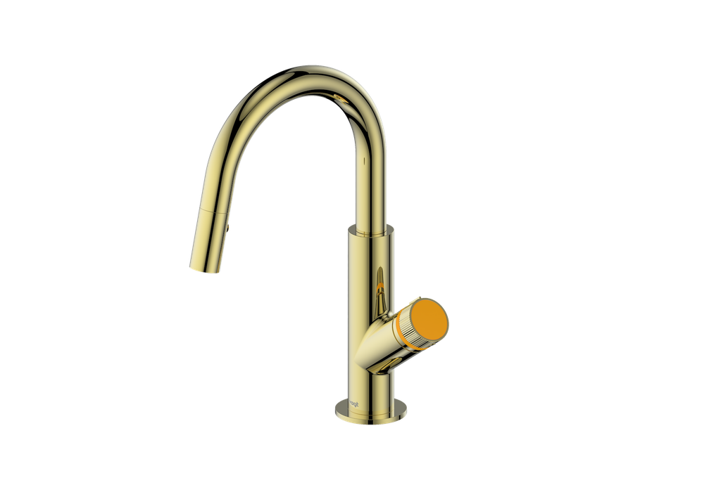 MOND MINI 13" BAR/PREP FAUCET