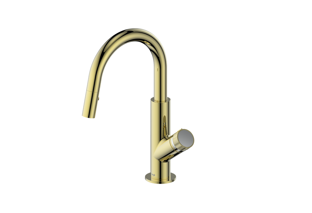 MOND MINI 13" BAR/PREP FAUCET