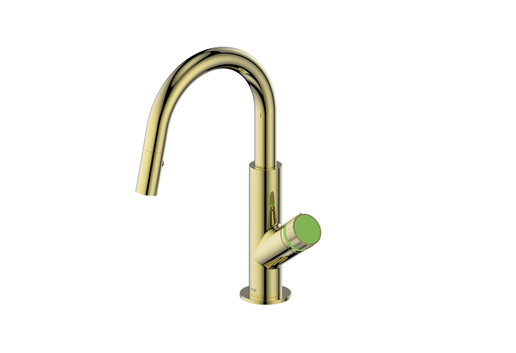 MOND MINI 13" BAR/PREP FAUCET