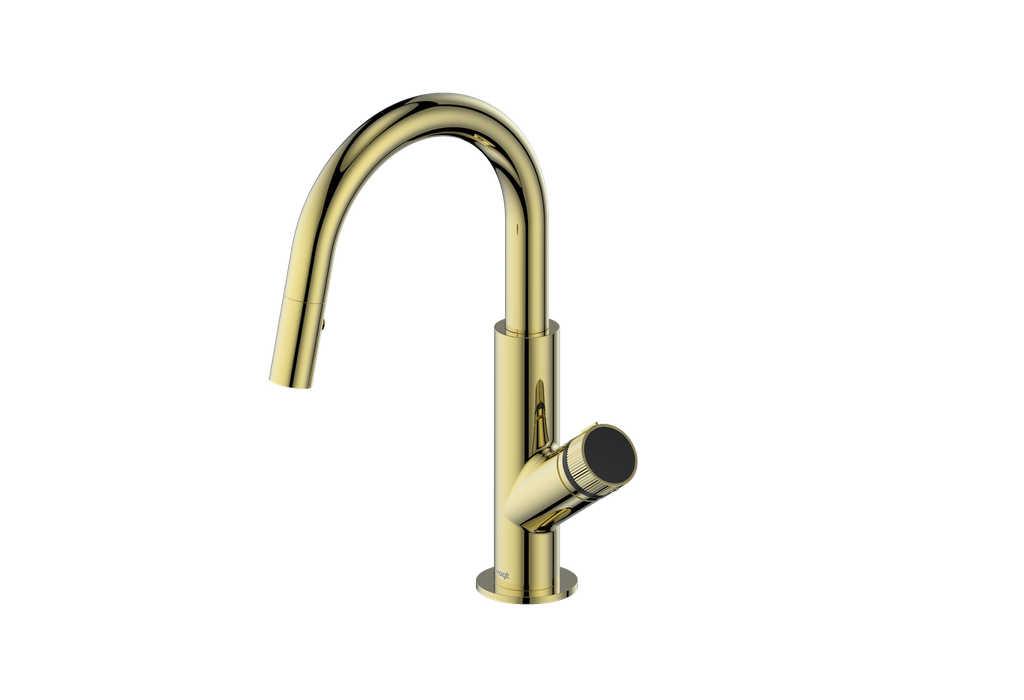 MOND MINI 13" BAR/PREP FAUCET