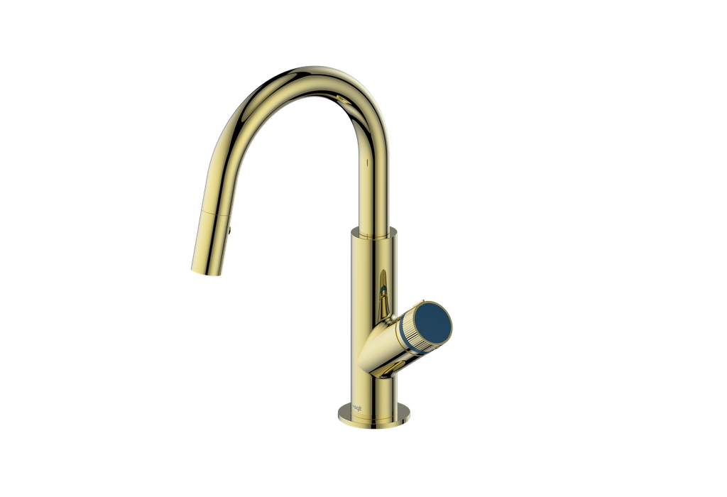 MOND MINI 13" BAR/PREP FAUCET