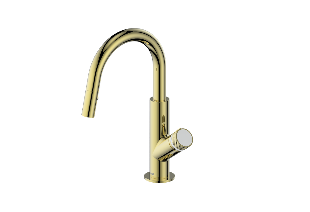 MOND MINI 13" BAR/PREP FAUCET