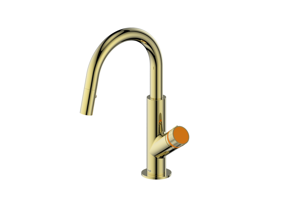 MOND MINI 13" BAR/PREP FAUCET