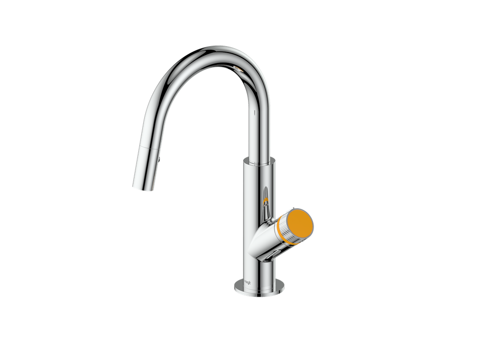 MOND MINI 13" BAR/PREP FAUCET