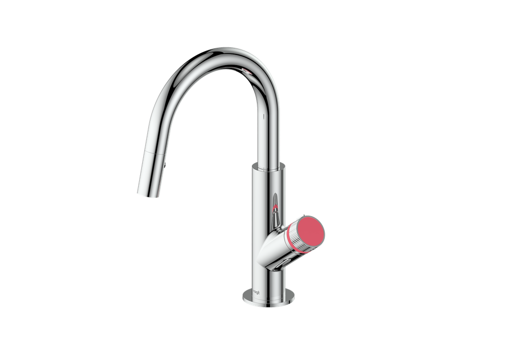 MOND MINI 13" BAR/PREP FAUCET