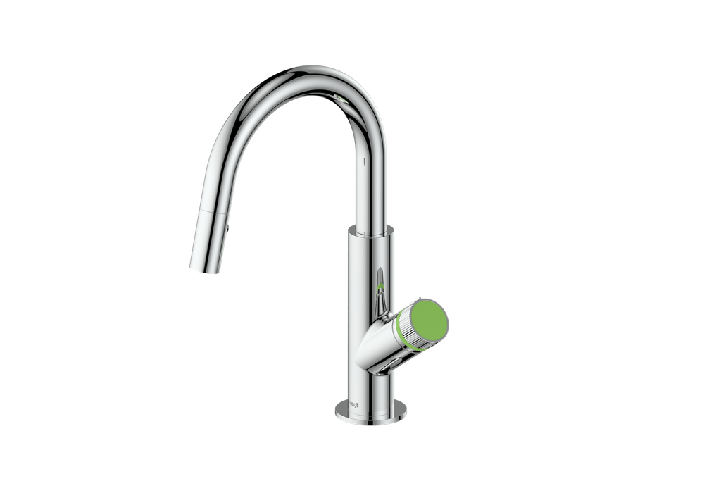 MOND MINI 13" BAR/PREP FAUCET