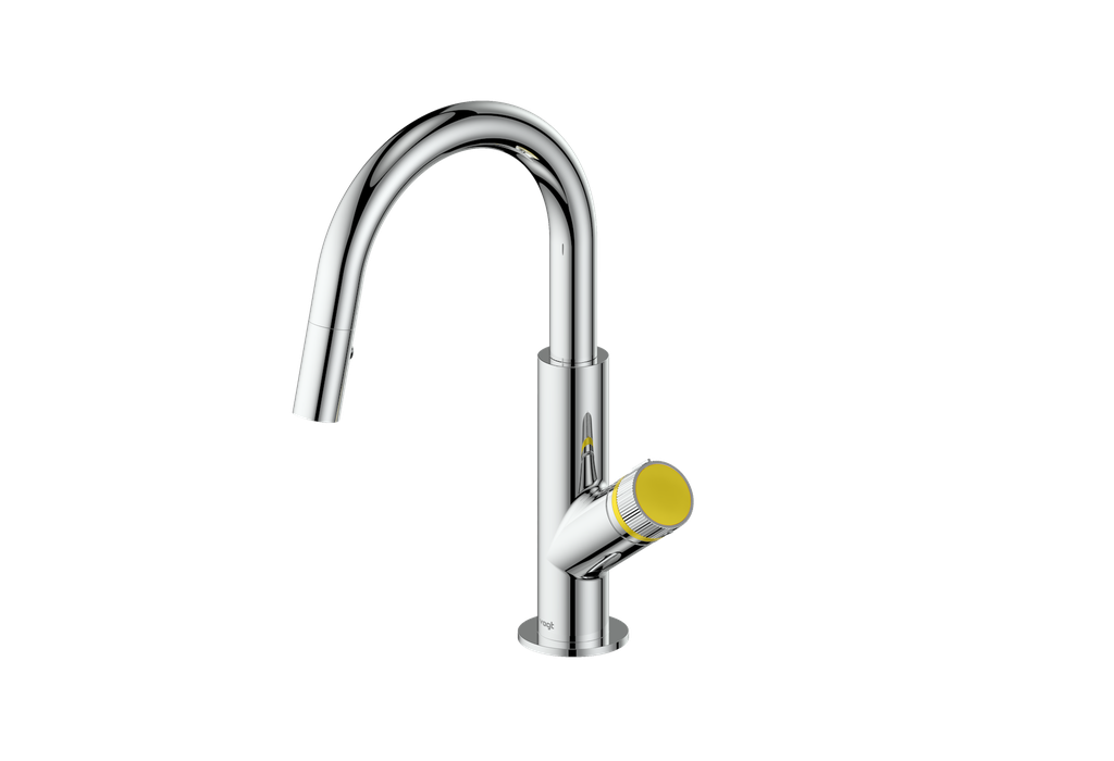 MOND MINI 13" BAR/PREP FAUCET