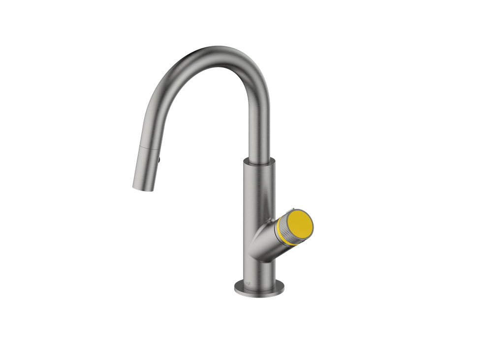 MOND MINI 13" BAR/PREP FAUCET