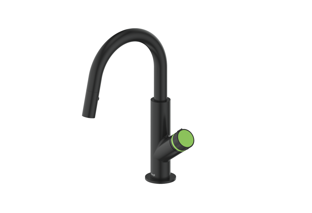 MOND MINI 13" BAR/PREP FAUCET