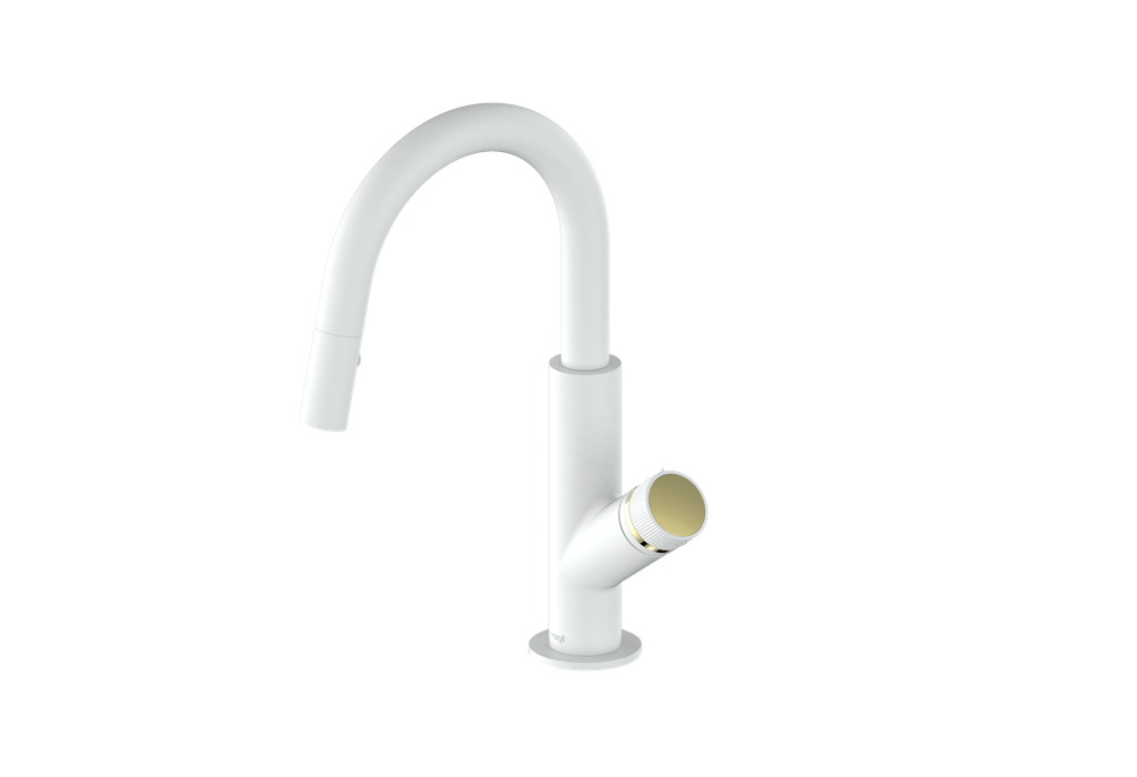 MOND MINI 13" BAR/PREP FAUCET