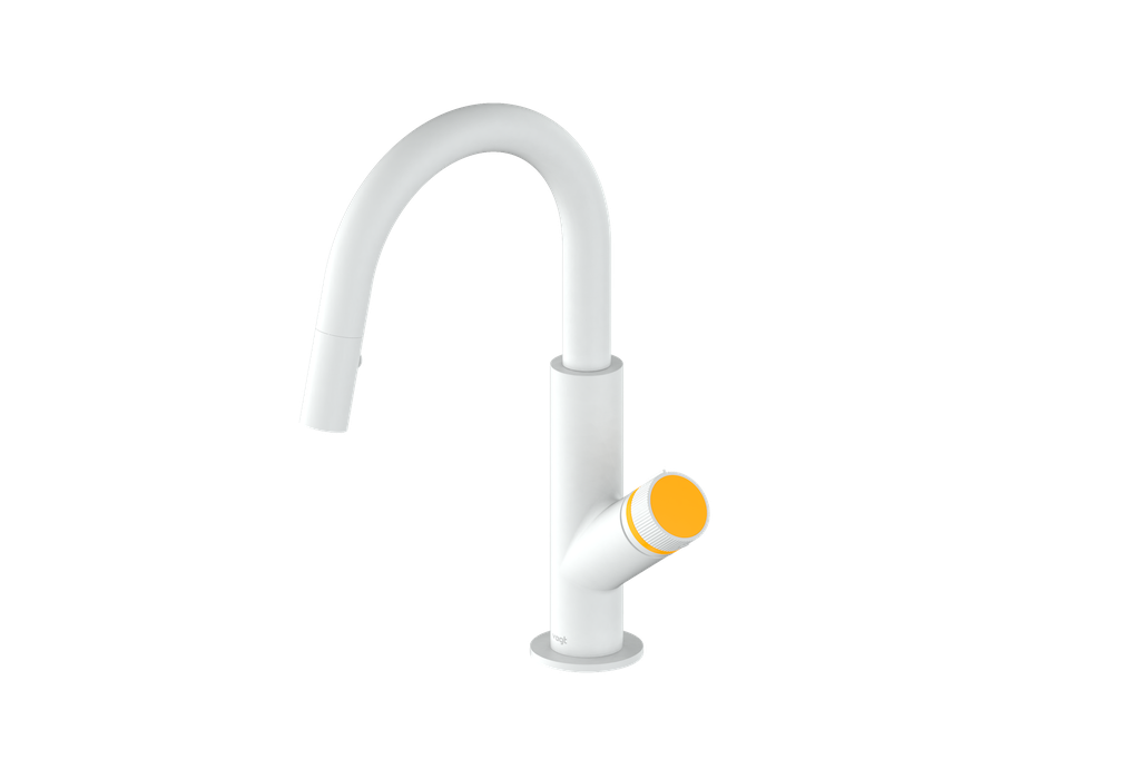 MOND MINI 13" BAR/PREP FAUCET